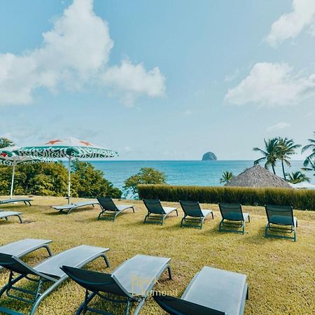 Studio Au Black Diamond Aparthotel Le Diamant Luaran gambar