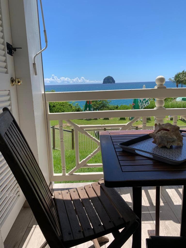 Studio Au Black Diamond Aparthotel Le Diamant Luaran gambar